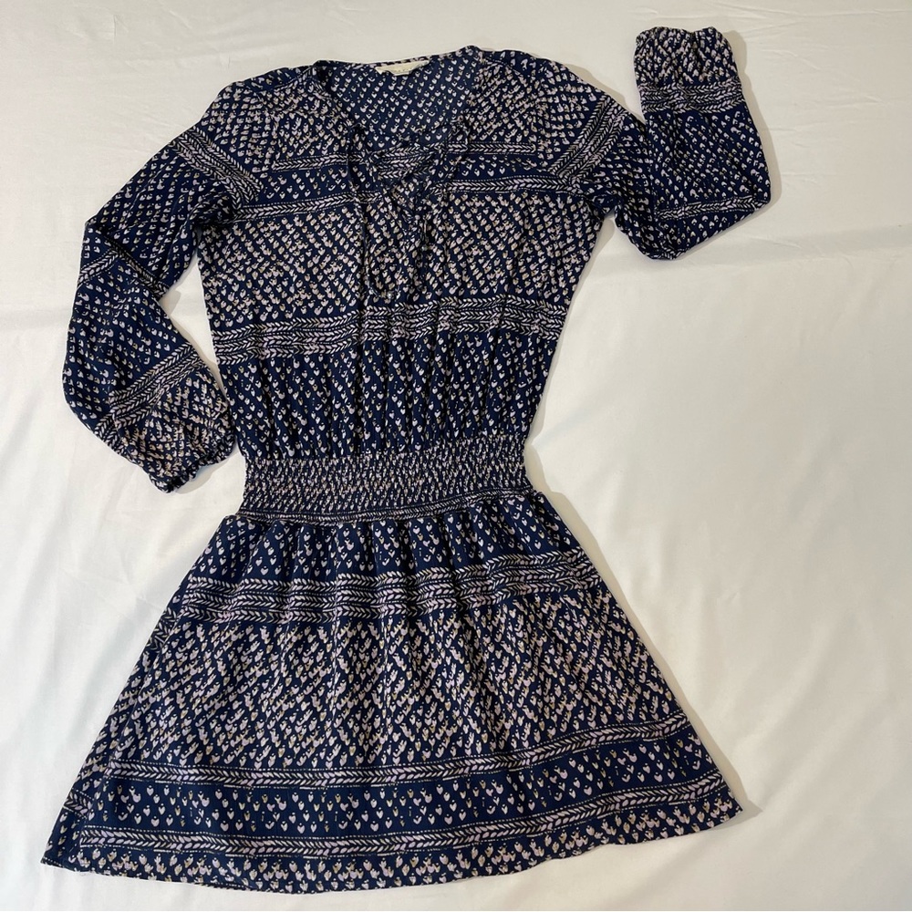 LOVESTITCH  DRESS , size medium, good condition, preowned